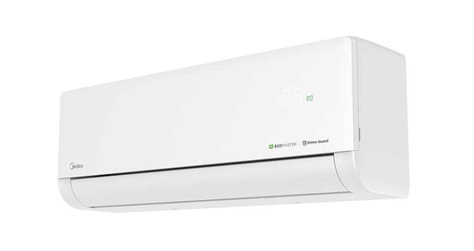Ensemble Mono Split SOLSTICE Noir - MIDEA 30m² - Image 5