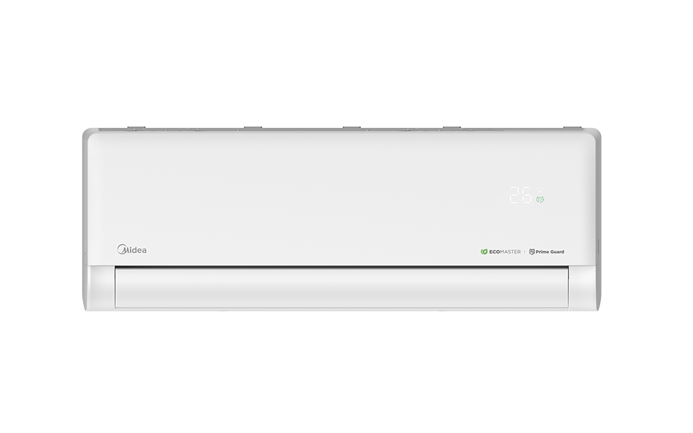 Ensemble Mono Split SOLSTICE Noir - MIDEA 30m² - Image 6