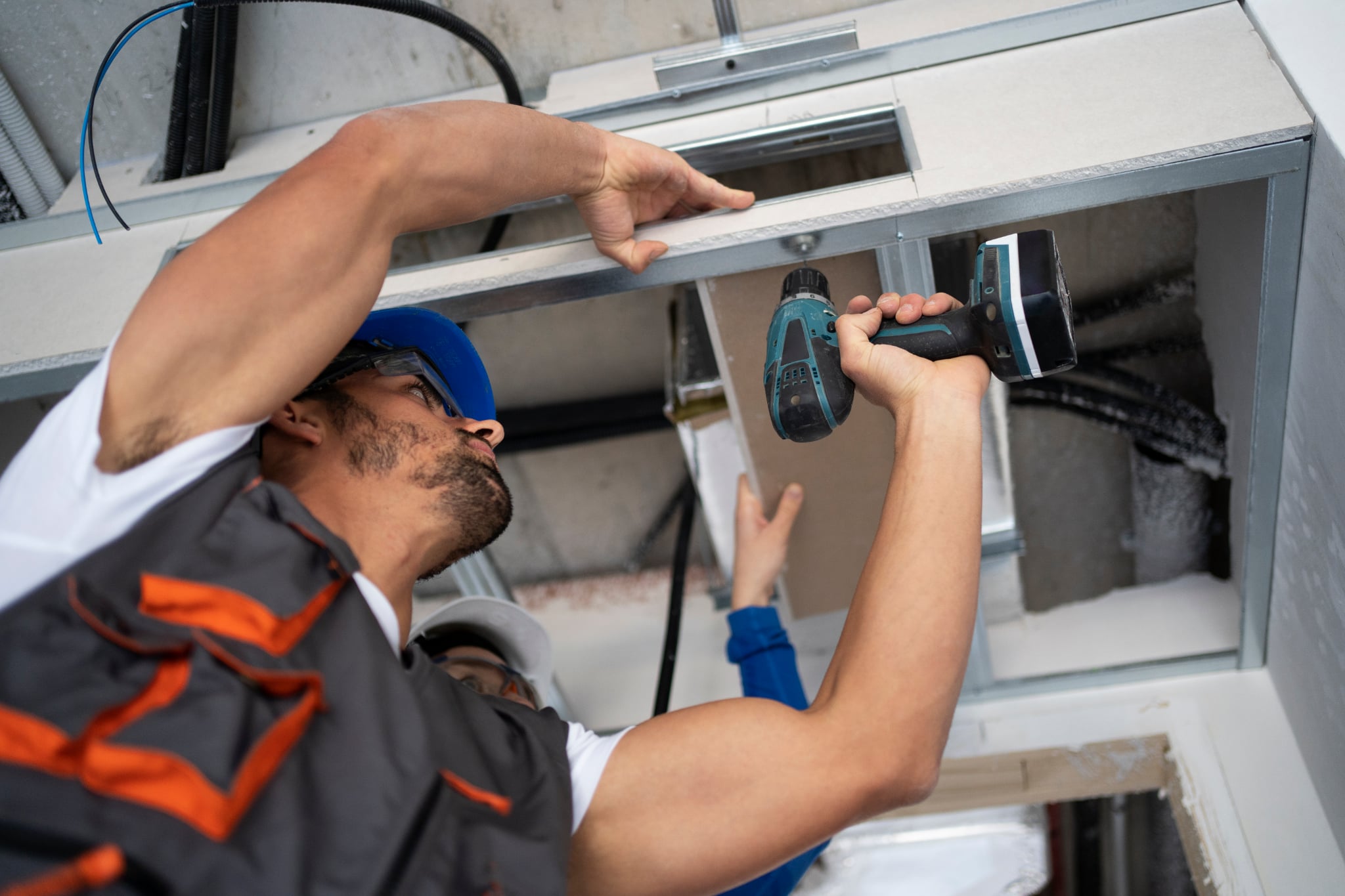 Installations Résidentielles & Professionnelles​