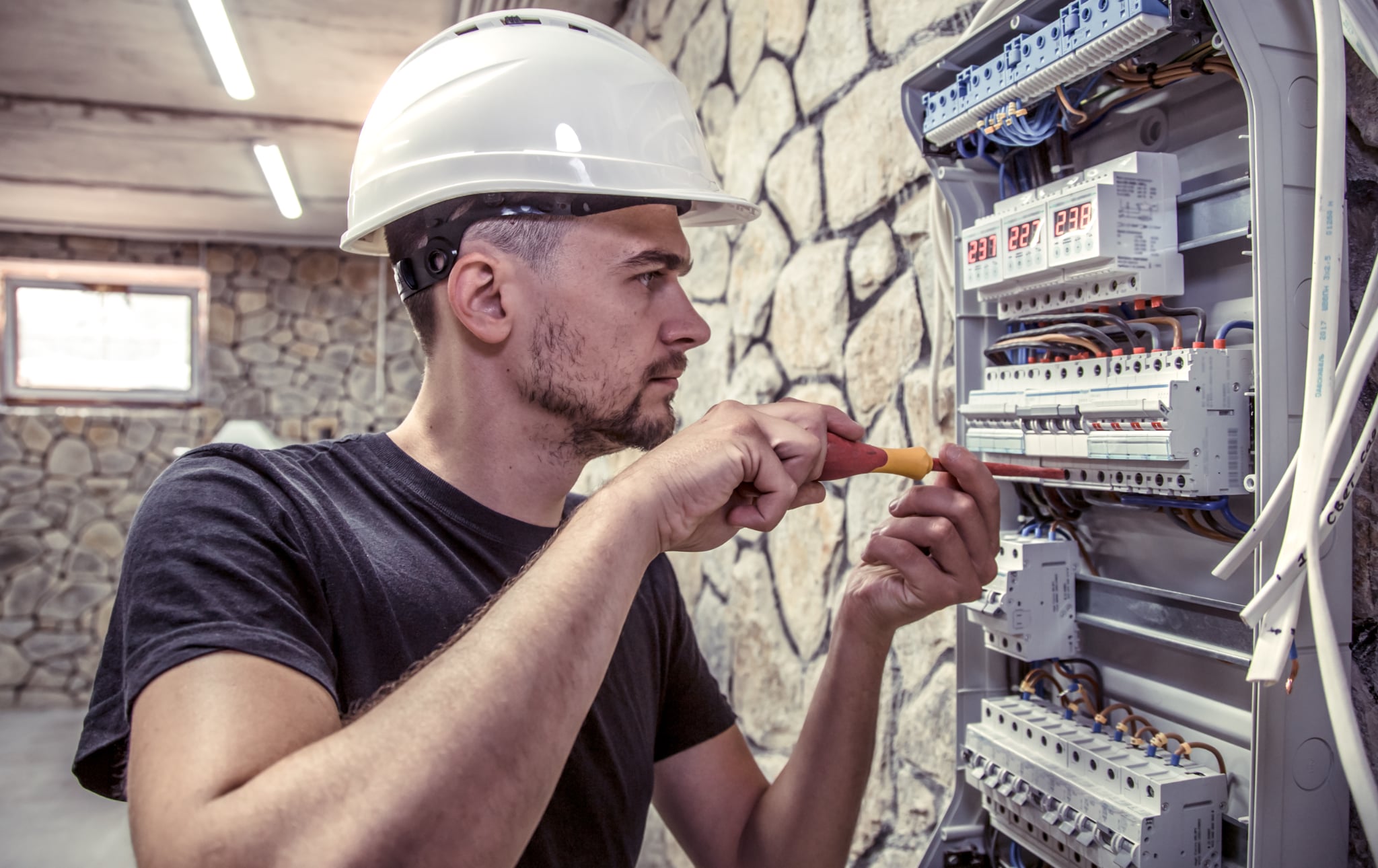 Dépannage Électrique​